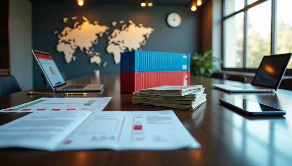 dış ticaret ödeme şekilleri