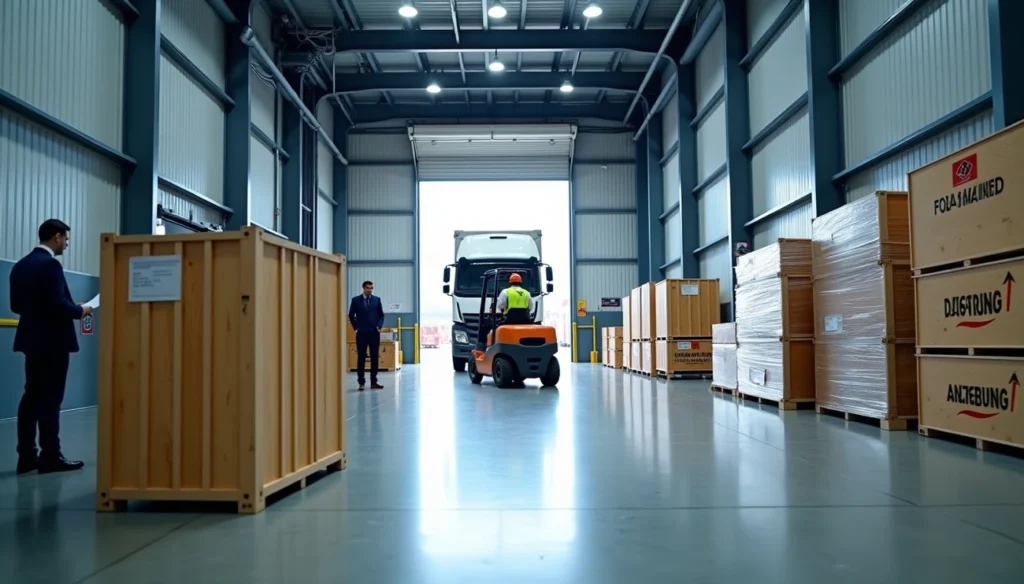 dış ticaret teslim şekilleri