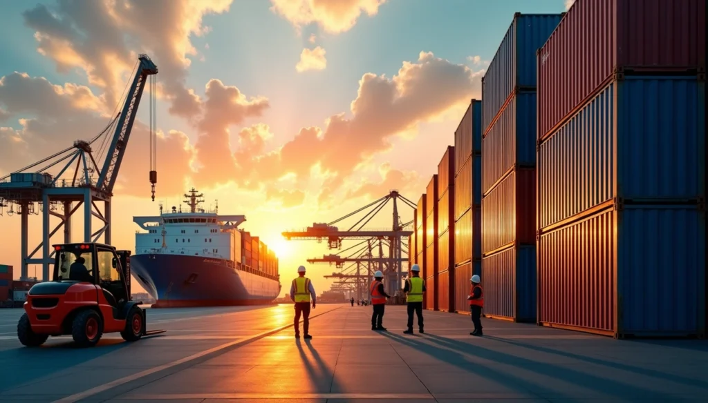 ihracat nasıl yapılır